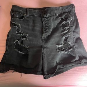 American Eagle Size 16 shorts
